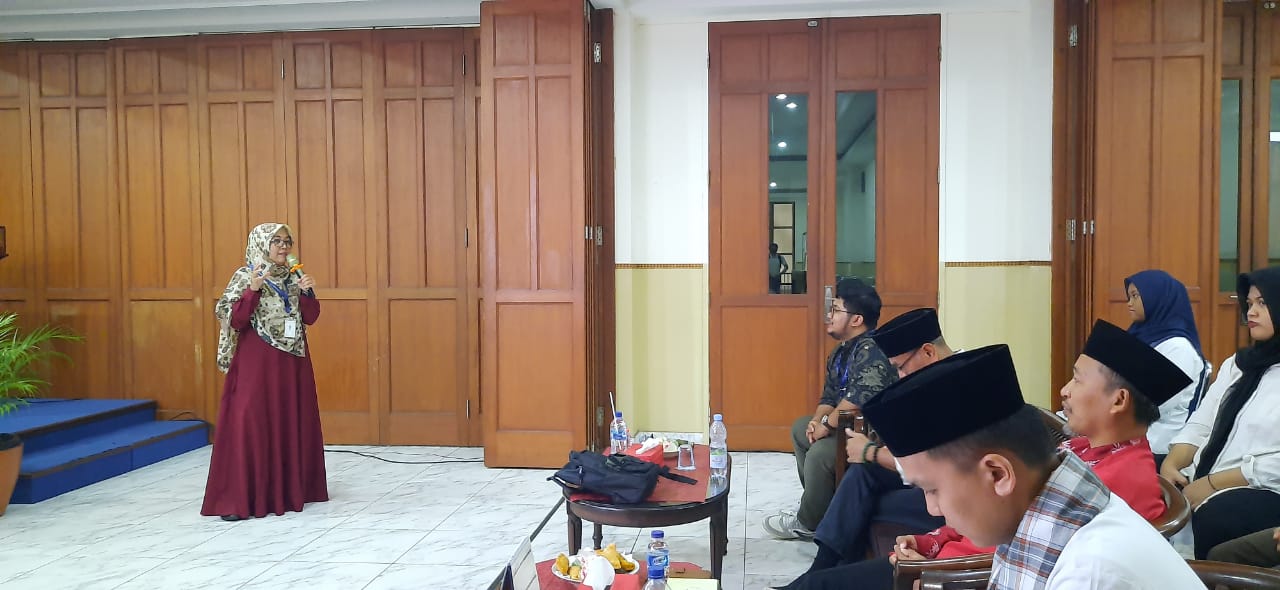 Foto Kegiatan